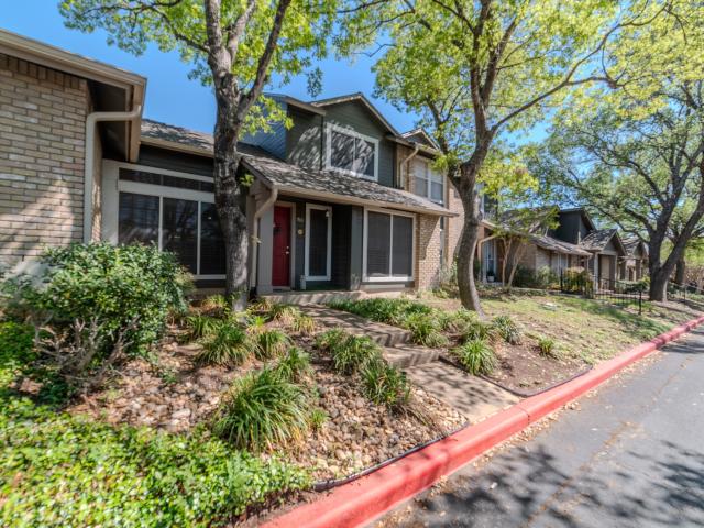 1015 E Yager Ln, Unit 115, Austin, TX 78753 | MLS #5123