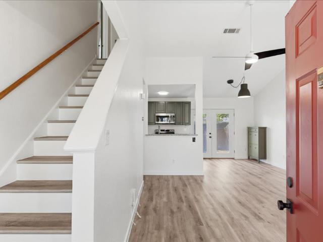 1015 E Yager Ln, Unit 18, Austin, TX 78753 | MLS #8230
