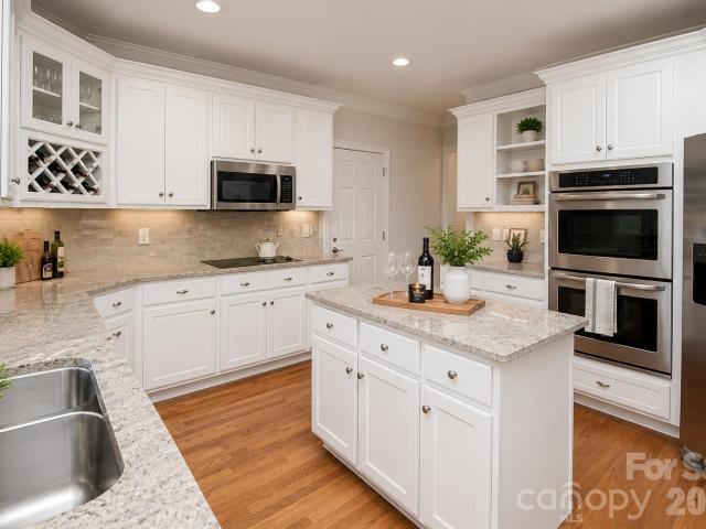 1015 Estate Ln, Matthews, NC 28104 | MLS #4388