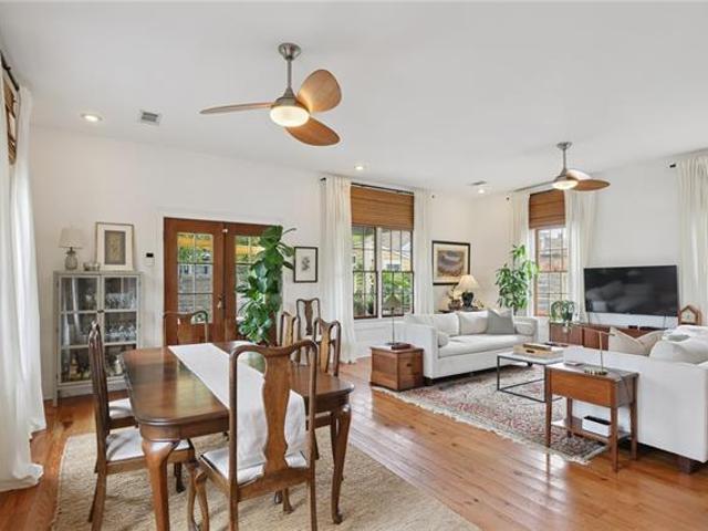 1015 Felicity St, New Orleans, LA 70130 | MLS #2550