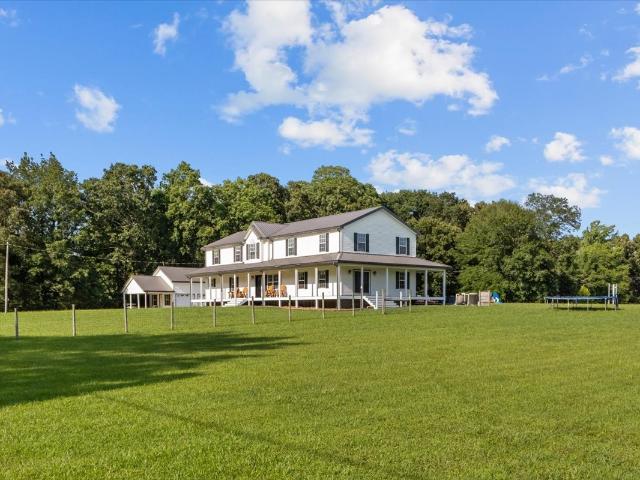 1015 Garners Creek Rd