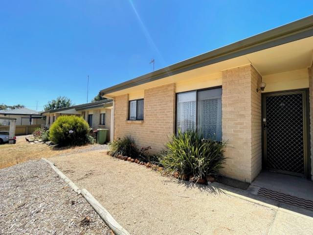 10/15 Harvey Street, Port Lincoln