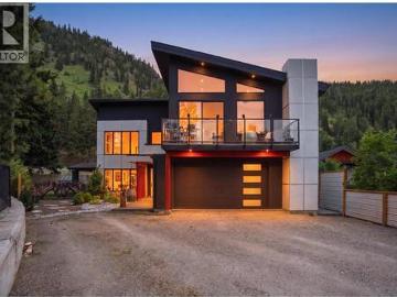 1015 Paquette Road, Chase, BC, V0E 1M1 house for sale | Listing ID 10389 | Royal LePage