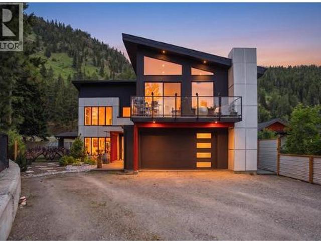 1015 Paquette Road, Chase, BC, V0E 1M1 house for sale | Listing ID 10389 | Royal LePage