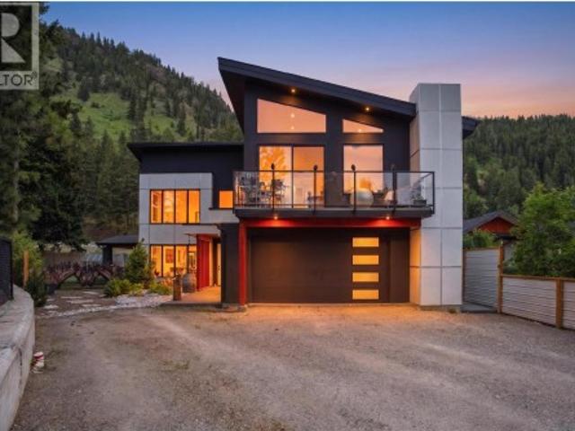 1015 Paquette Road, Chase, BC, V0E 1M1 house for sale | Listing ID 10399 | Royal LePage