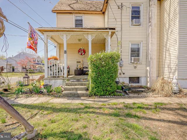 1015 Philadelphia Ave, National Park, NJ 08063 | MLS #NJGL2071