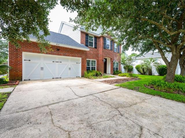 1015 Sterling Oaks Boulevard