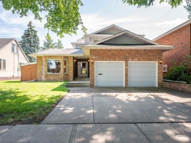1015 Street Nw, Edmonton, AB, T6A 2X8 house for sale | Listing ID E4508 | Royal LePage