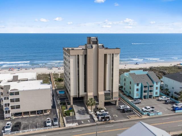 1015 S Ocean Blvd. 801