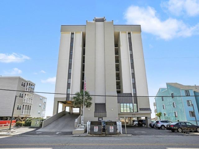 1015 S Ocean Blvd. 301