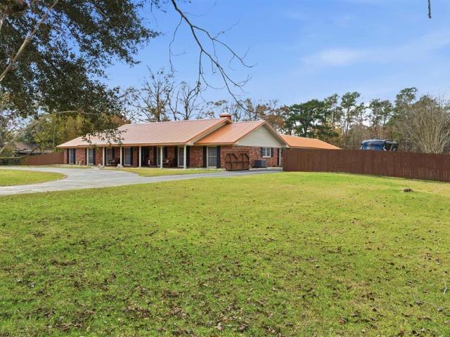 1015 S Texas St, DeRidder, LA 70634 | MLS #SWL25102