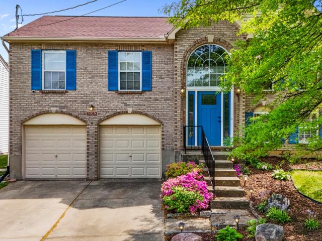1015 Shadowridge Drive