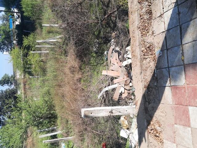 1015 Sq.Ft. Plot in Sector 53 Kamothe Navi Mumbai Listing ID: #10270