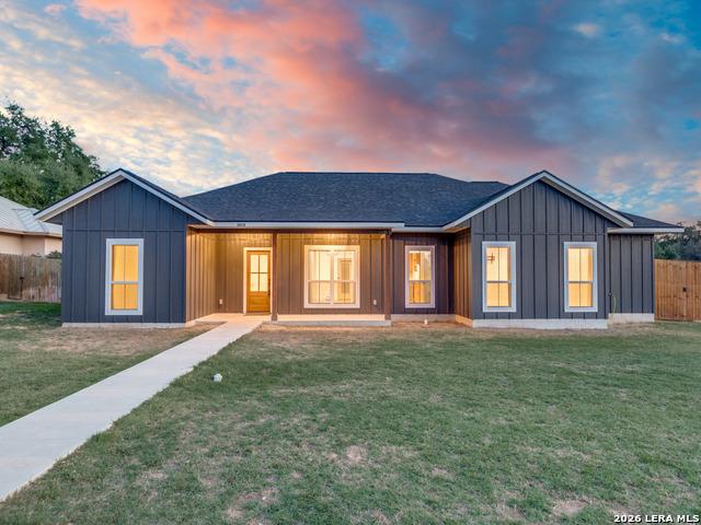 1015 Timbercrest