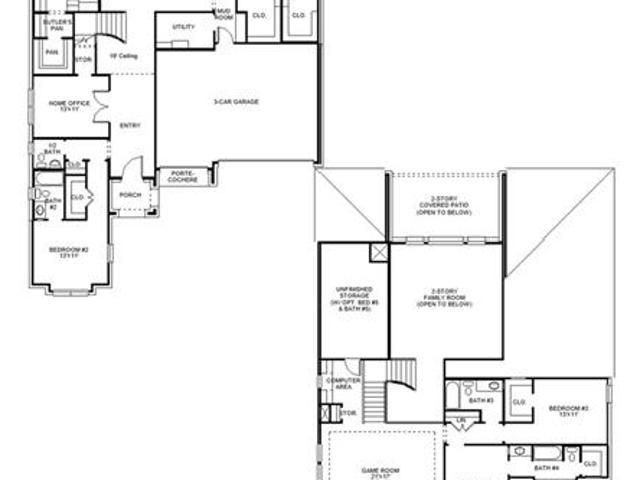 1015 Upland Court