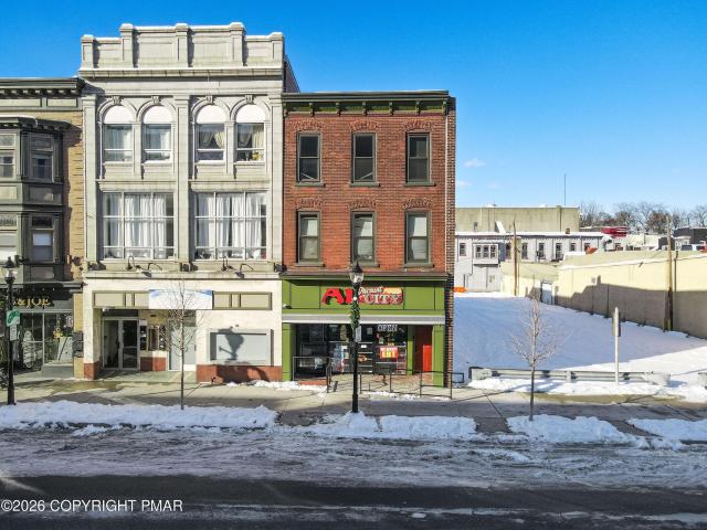 1015 W Hamilton Street, Allentown, US, PA