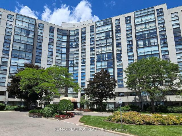1015 40 Harding Boulevard W, Richmond Hill | 1+1Beds/2Bath, Condo, $529,000 | Condos. Ca