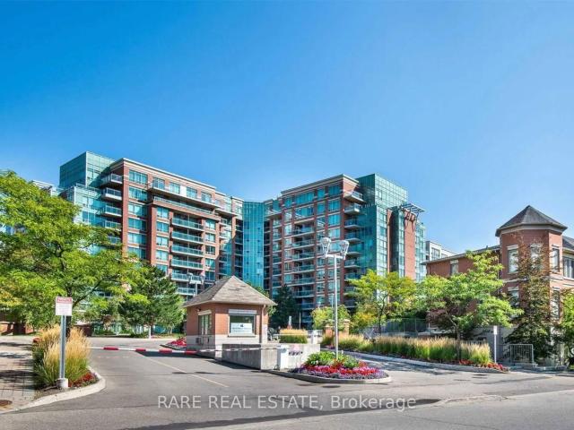 1015 62 Suncrest Boulevard, Thornhill | Terminated, N12643 | Condos. Ca