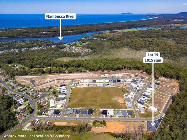 1015sqm Vacant Lot Space and Convenience in the Heart of Bellbird Estate