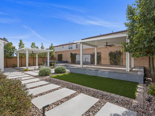 10167 Bismarck Palms Avenue, Las Vegas, US, NV