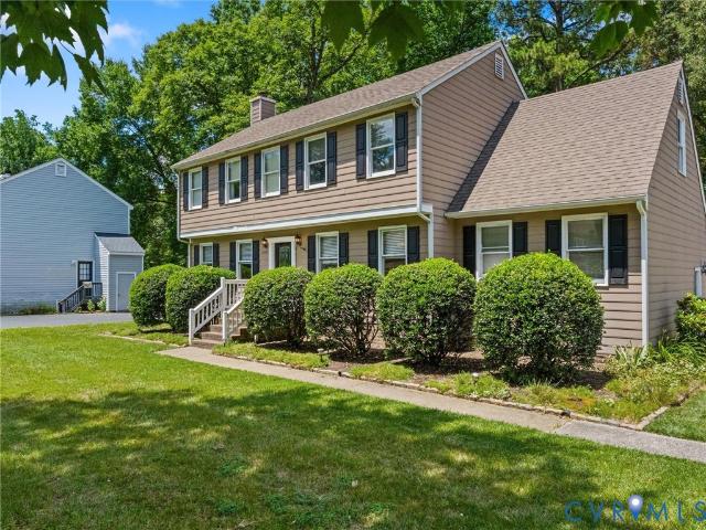 10167 Drawbridge Court