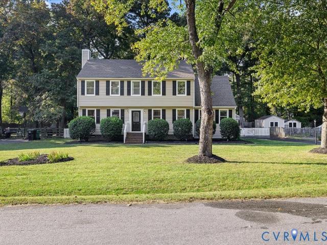 10167 Drawbridge Court
