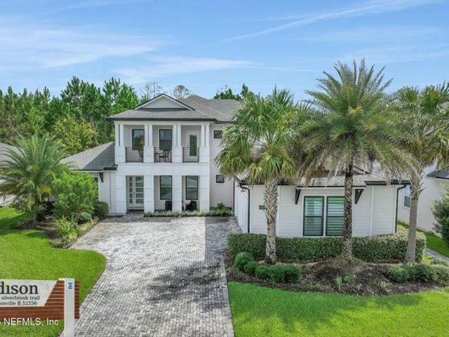 10164 Silverbrook Trl, Jacksonville, FL 32256