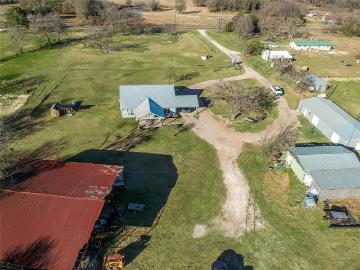 10166 Farm to Market 3094, Scurry, TX 75158 | MLS #21139