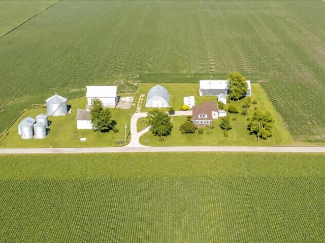 10168 N 600 E Road