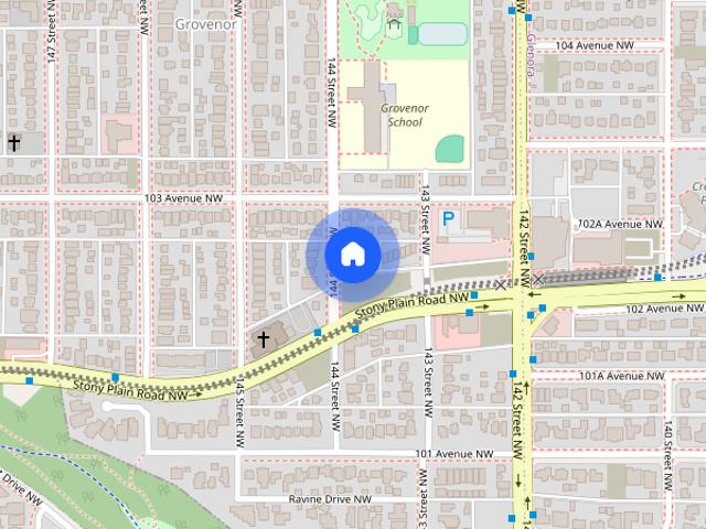 10169 10144 144 St NW