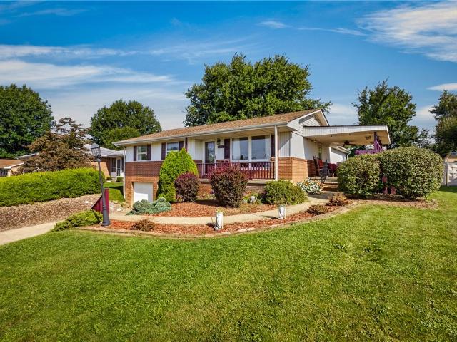 1016 Mcgovern Rd