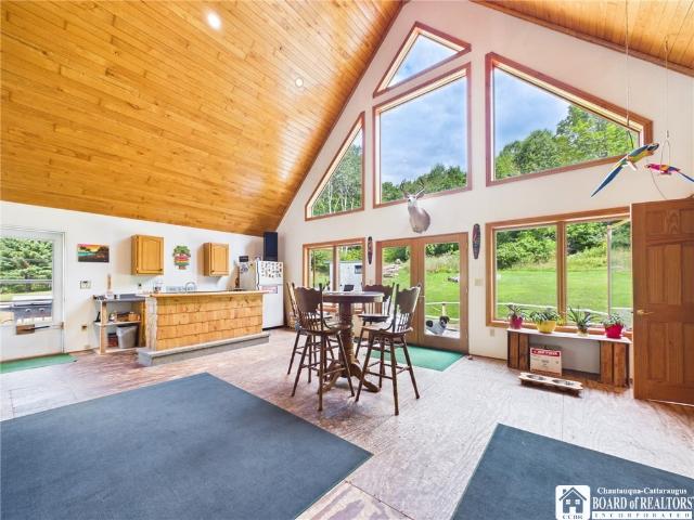 1016 Butternut Brook Road