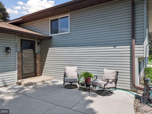 1016 Bluff Pointe Drive
