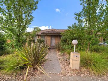 10/16 Castley Circuit, Kambah, ACT 2902 Townhouse for Rent Ray White Canberra