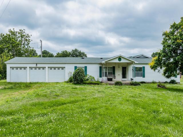 1016 Carnell Road