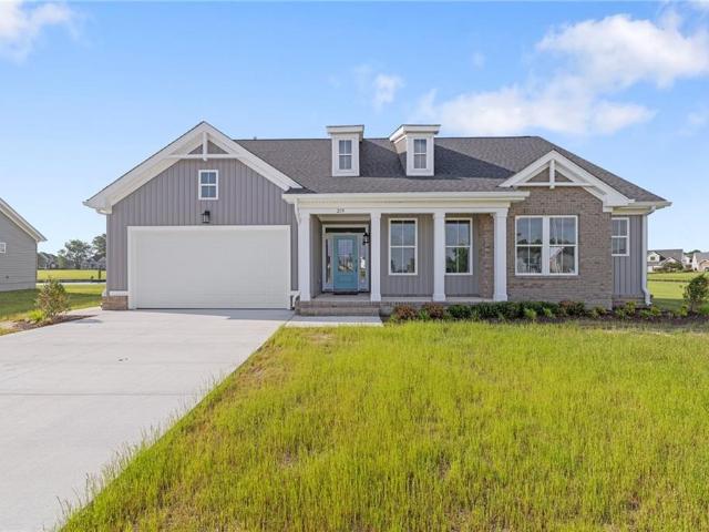 1016 Cedar Tree Squire On Homesite 4 CT