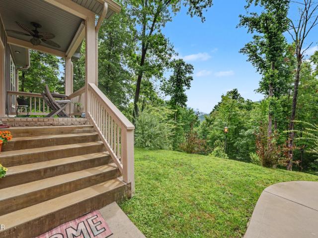 1016 Country Mountain Road