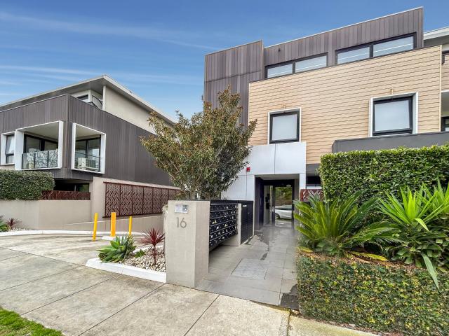 10/16 Etna Street, Glen Huntly