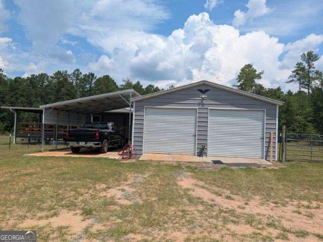 1016 Fountainville Road