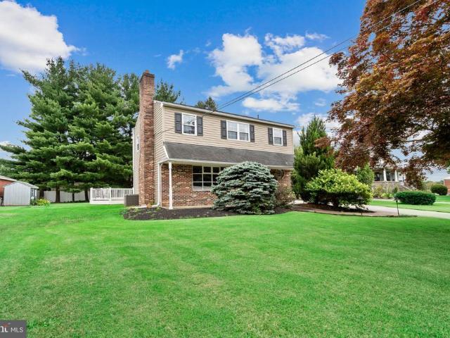 1016 Green Lane