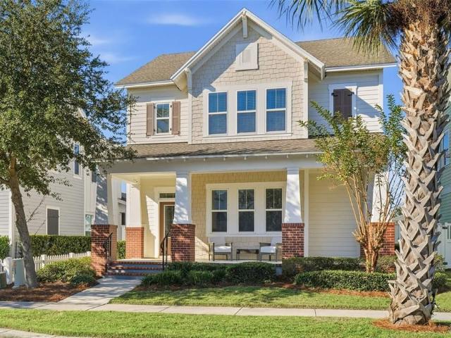 1016 Huntspoint Street, Winter Garden, US, FL