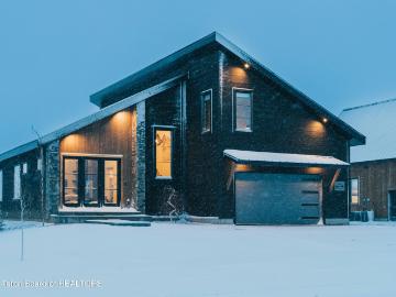 1016 Iroquois Way, Driggs, ID 83422 | MLS #25 2964