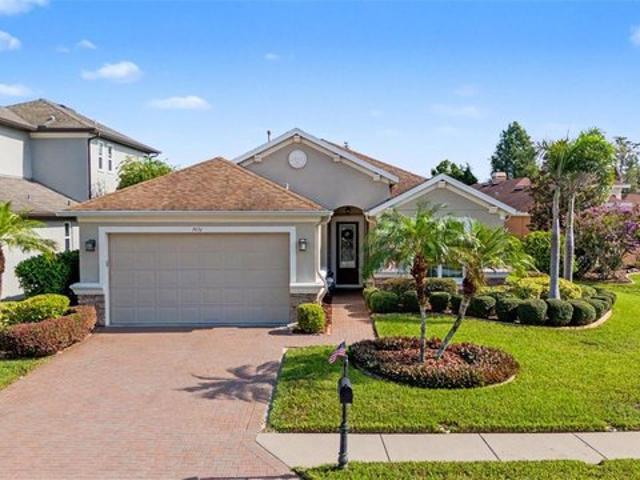 1016 Ketzal Dr, Trinity, FL 34655