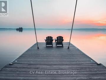 1016 Lawland Heights Road, Gravenhurst. Muskoka S, ON, P1P 1R2 house for sale | Listing ID X12742 | Royal LePage