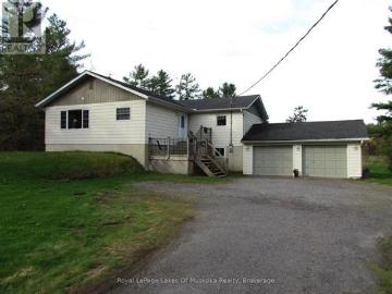 1016 Laycox Road, Gravenhurst. Muskoka S, ON, P1P 0G8 house for sale | Listing ID X13145 | Royal LePage