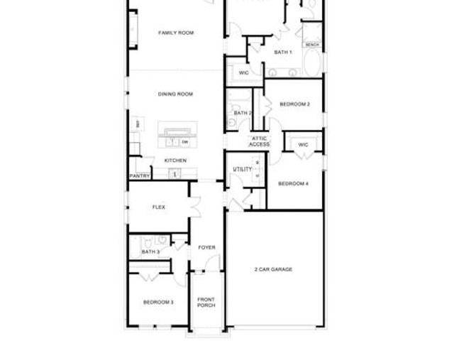 1016 Longfellow Boulevard