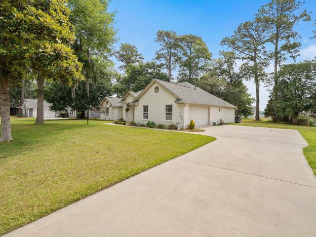 1016 Pine Martin Road