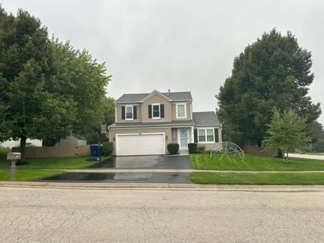 1016 Rainy Lake Ct, Lake Villa, IL 60046