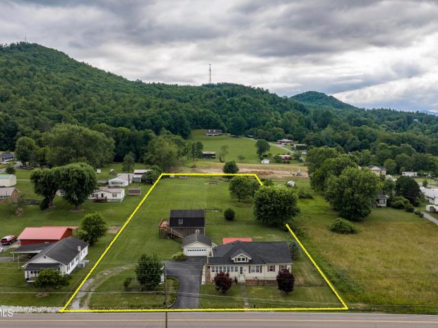 1016 Rock Creek Road
