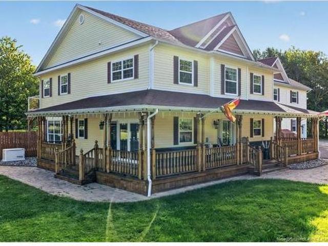 1016 Route 525, Sainte Marie De Kent, NB, E4S 5G3 house for sale | Listing ID NB147862 | Royal LePage